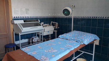 Фотографии нашей больницы 6