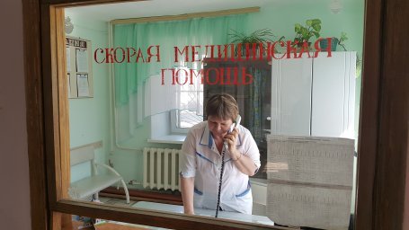Наш персонал 1