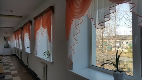 Фотографии нашей больницы 2