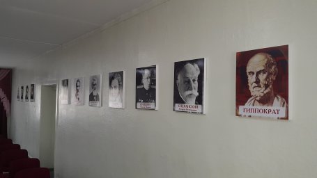 Фотографии нашей больницы 9