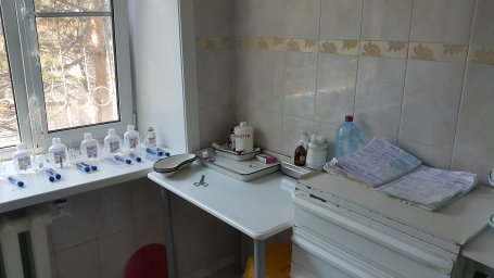 Фотографии нашей больницы 5