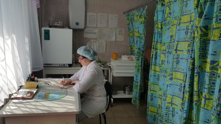 Наш персонал 0